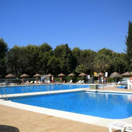 Brise Marine Διαμέρισμα Benalmádena Εξωτερικό φωτογραφία
