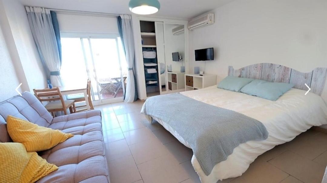 Brise Marine Διαμέρισμα Benalmádena Εξωτερικό φωτογραφία