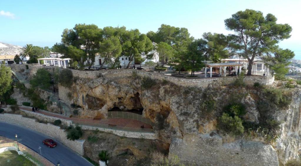 Brise Marine Διαμέρισμα Benalmádena Εξωτερικό φωτογραφία