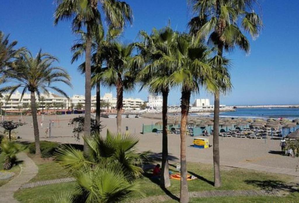 Brise Marine Διαμέρισμα Benalmádena Εξωτερικό φωτογραφία