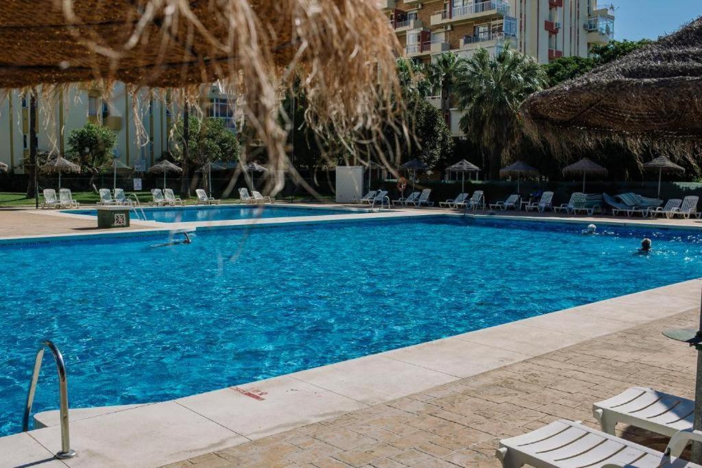 Brise Marine Διαμέρισμα Benalmádena Εξωτερικό φωτογραφία