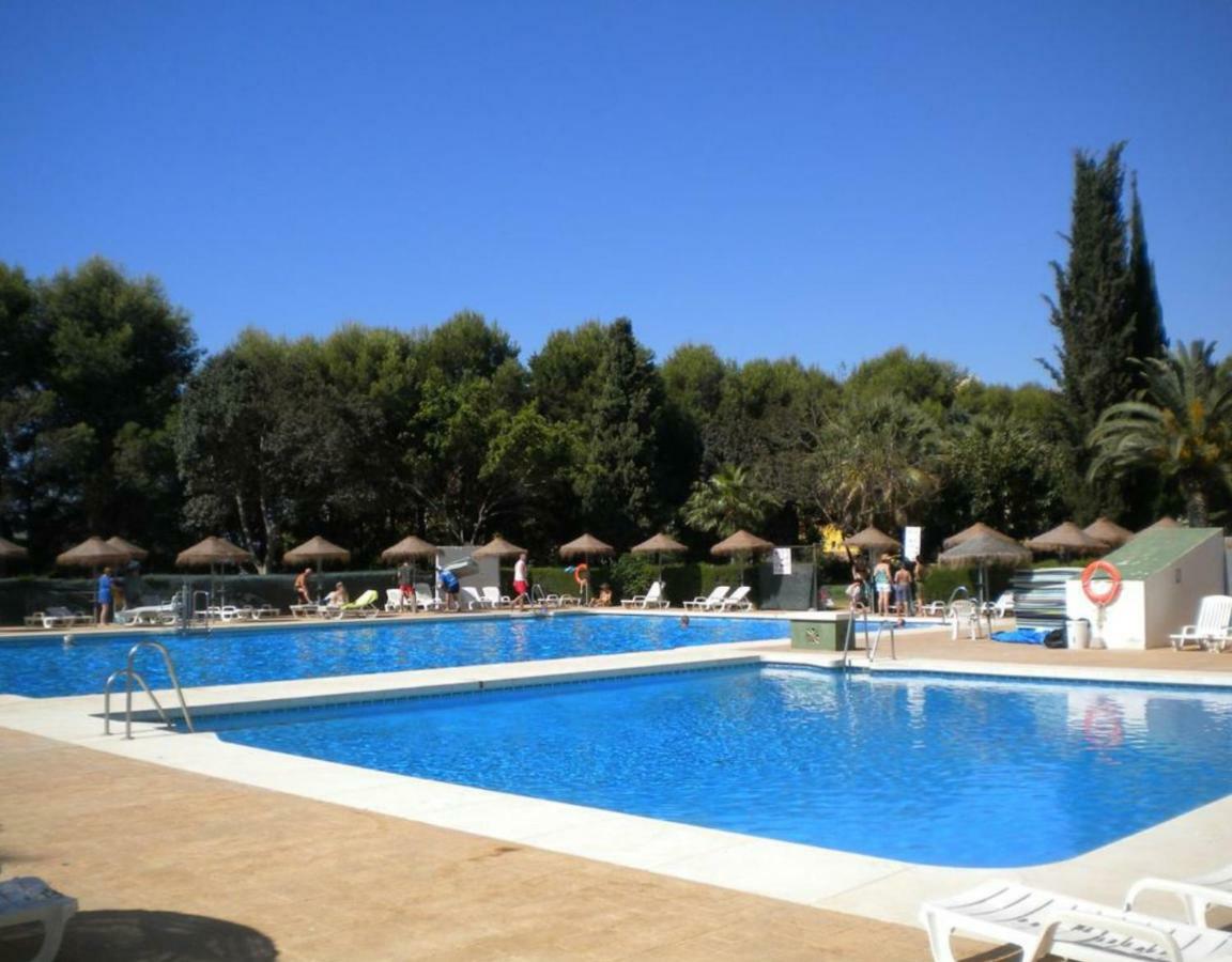 Brise Marine Διαμέρισμα Benalmádena Εξωτερικό φωτογραφία